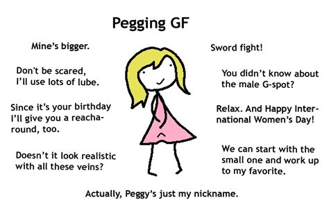 PeggingXXX.com